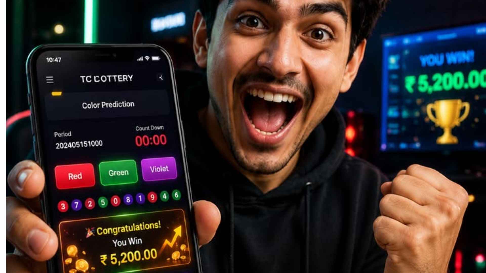 Odds to Win the Lottery: Understanding Lottery Probability
