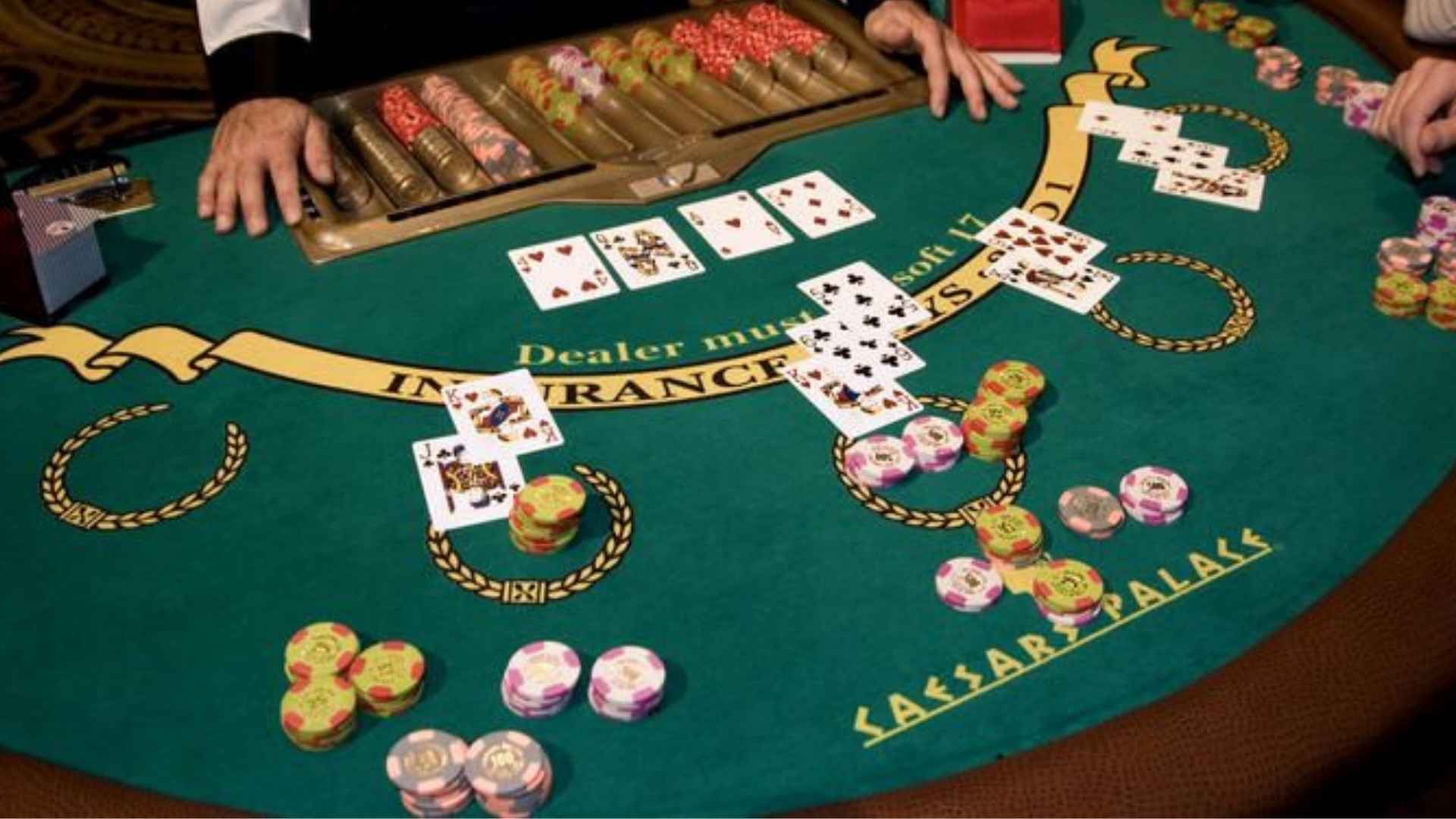 The Mental Foundation Beneath Every Poker Strategy