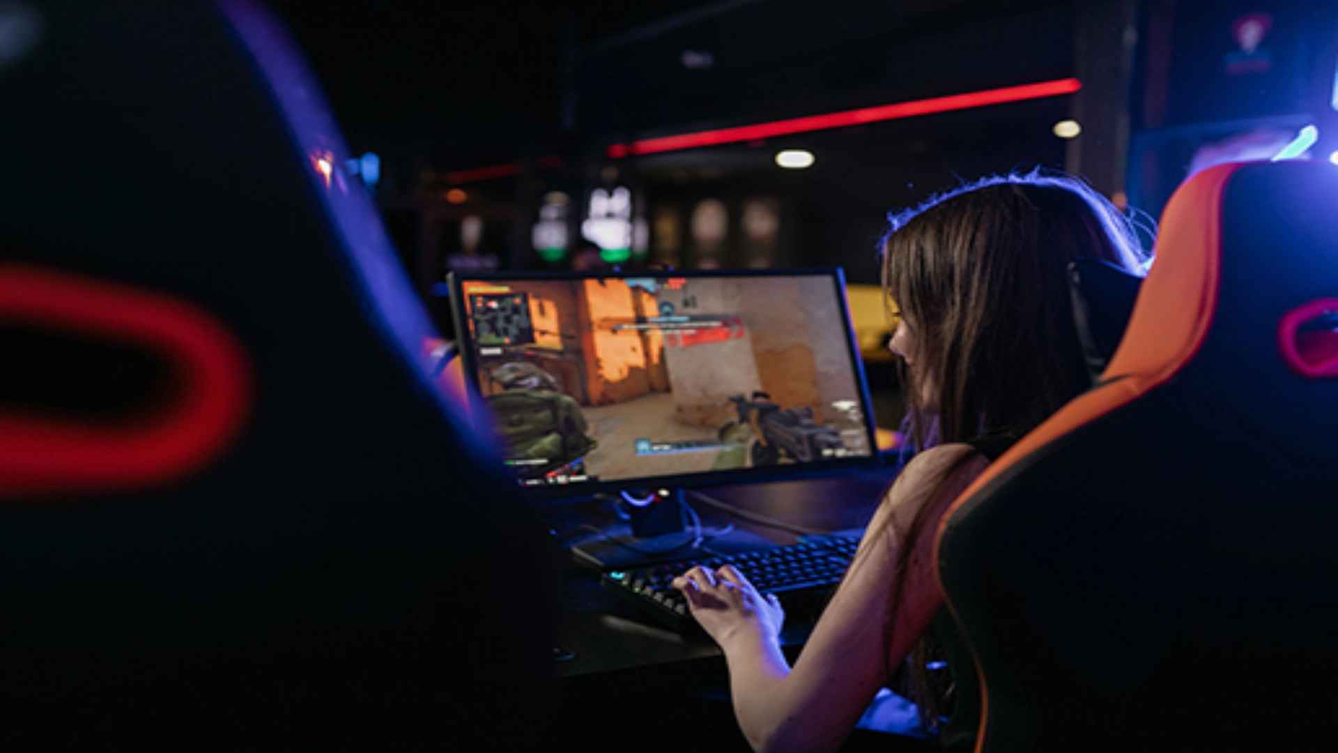 Better Competitive Results Through Baccarat Practice