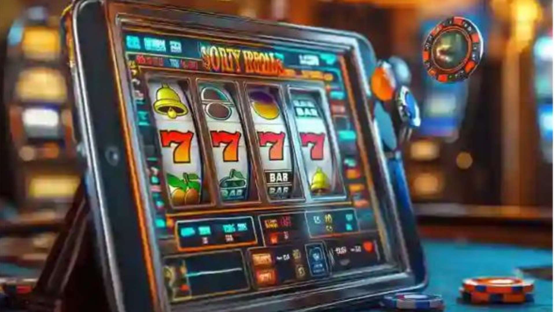 Why Scratch Cards Continue to Impress Players