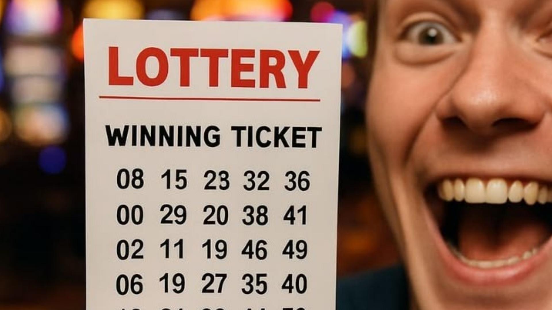 Lucky Draw Promotions Designed for Community Growth