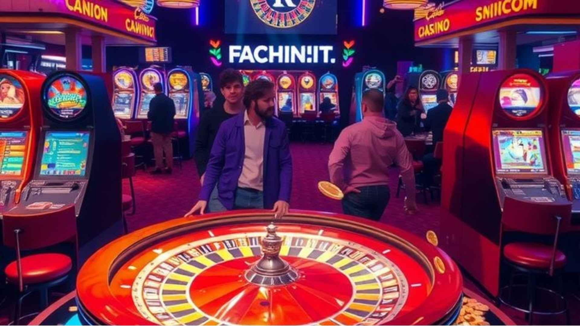 Essential Security Features for Sportsbooks